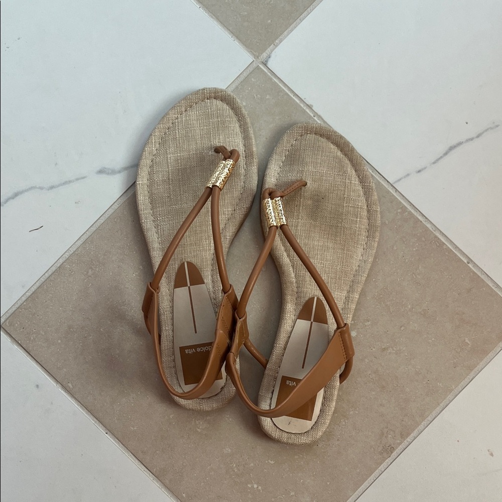 Dolce Vita sandals